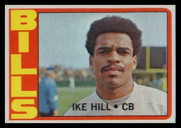 83 Ike Hill